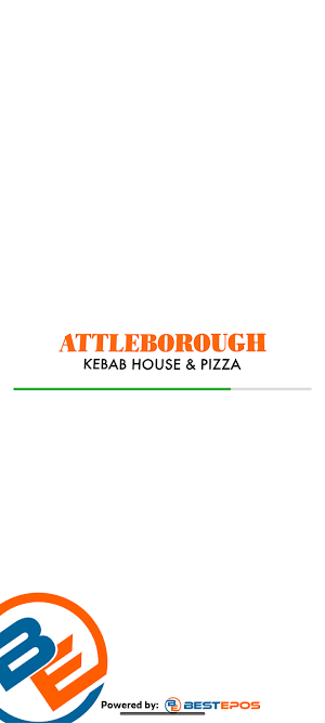 Attleborough Kebab House Pizza Screenshot 0