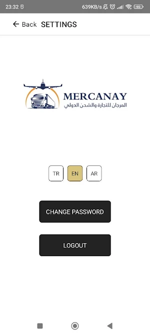 Mercanay Screenshot 2