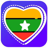 Burmese Dating: Myanmar Chat