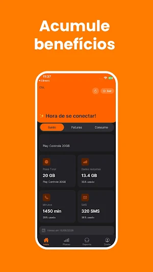Minha Muvee Screenshot 1