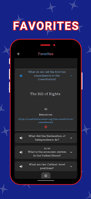 Quizuon: USA Screenshot 3