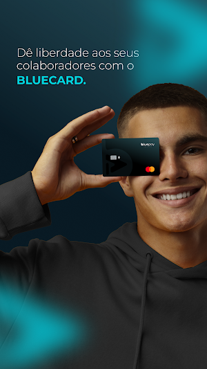 Bluepay Multibenefícios Screenshot 0