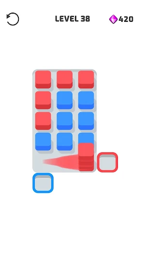 Stacky Puzzle Screenshot 3