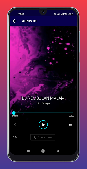 DJ Melayu Remix Viral Screenshot 3