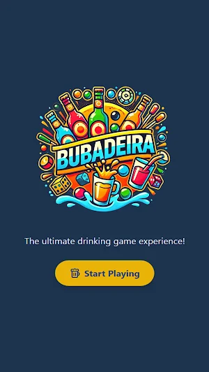 Bubadeira Screenshot 0