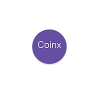 Coinx: Buy Bitcoin & Crypto