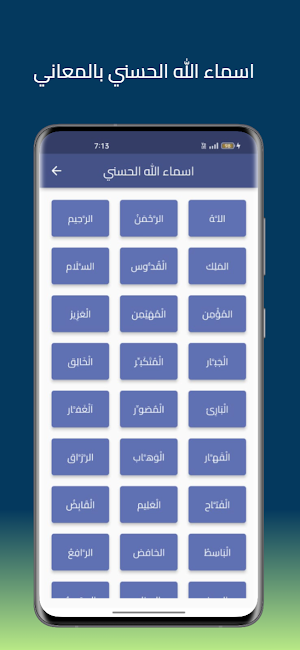 حسن صالح القرأن كامل بدون نت Screenshot 3