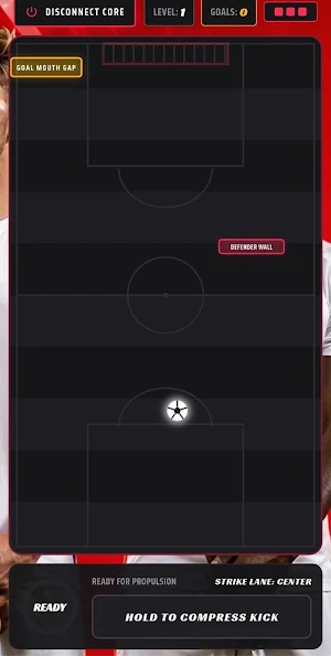 Stadia Sprint Screenshot 1