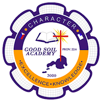 Good Soil Academy