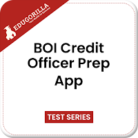 BOI Credit Officer Prep App