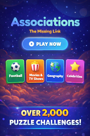 Associations: The Missing Link Screenshot 0