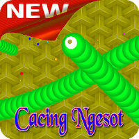 New Classic Snake Worm offline