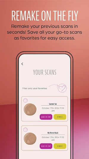 BoldHue | Perfect Match Screenshot 3