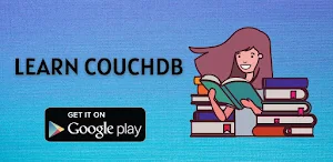 Learn CouchDB Screenshot 3