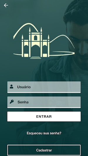 IP Botafogo Screenshot 1