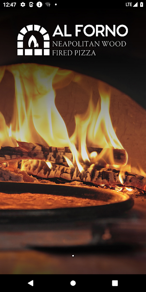 Al Forno Miami Screenshot 0