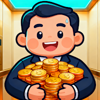 Skyline Builder: Idle Tycoon