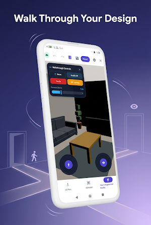Design Your Home 3D Screenshot 2