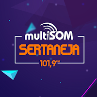 Multisom Sertaneja