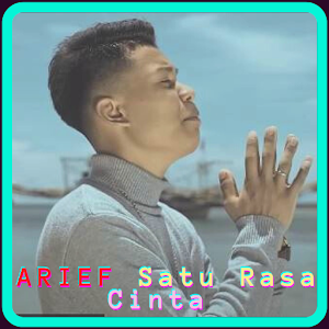ARIEF Satu Rasa Cinta Screenshot 0