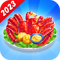 Cooking Wonderland: Chef Game