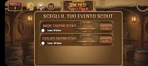 OPPower Triple Triad Game Screenshot 2
