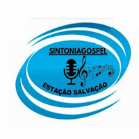 Rádio Sintonia Gospel