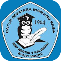 SMPN 1 KALIBARU