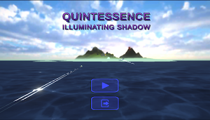 Quintessence - WiGame Screenshot 0