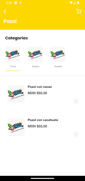 Estrella Delivery Screenshot 3