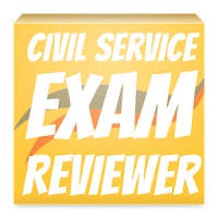 Civil Service Exam Reviewer