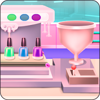 Nail Art Factory