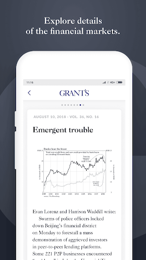 Grant's Interest Rate Observer Screenshot 1