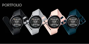 W-Design WOS015 - Watch Face Screenshot 2