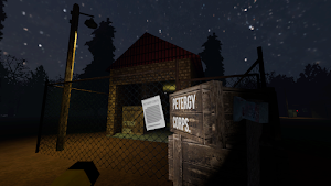 Project Archive Screenshot 1