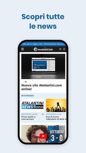 Atalantini Screenshot 1