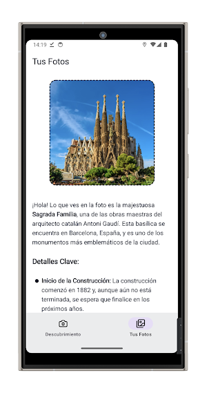 Freetour AI Screenshot 1