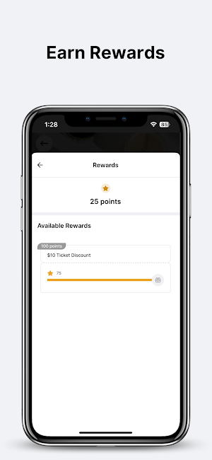 Linden Coffee Screenshot 3