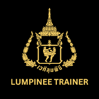 Lumpinee Trainer
