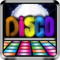 80s Disco Music