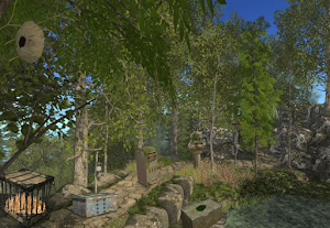 Escape Mystery Tropical Island Screenshot 2
