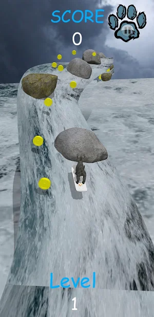 Spin Boarding Screenshot 3