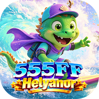 555FFHelyanor