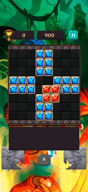 Puzzle Block Blast Screenshot 2