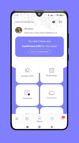 AVH Screenshot 1