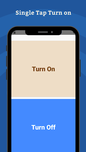 Flashlight Color Changer Screenshot 3