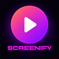 Screenify - Movies & TV shows