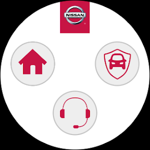 NissanConnect Services Canada Screenshot 3