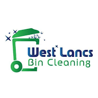 West Lancs Bin Cleaning