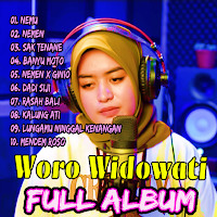 Woro Widowati Full Album